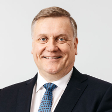 Paavo Taipale Paavo Taipale